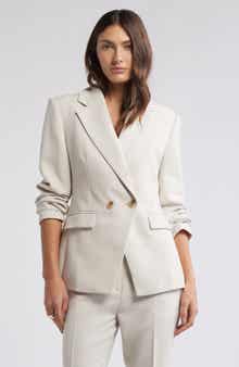 Open Edit The Icon Hourglass Blazer