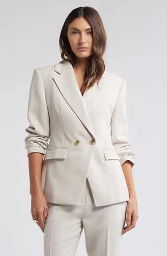 Open Edit The Icon Hourglass Blazer