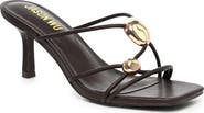 JASON WU Dumas Strappy Heeled Sandal