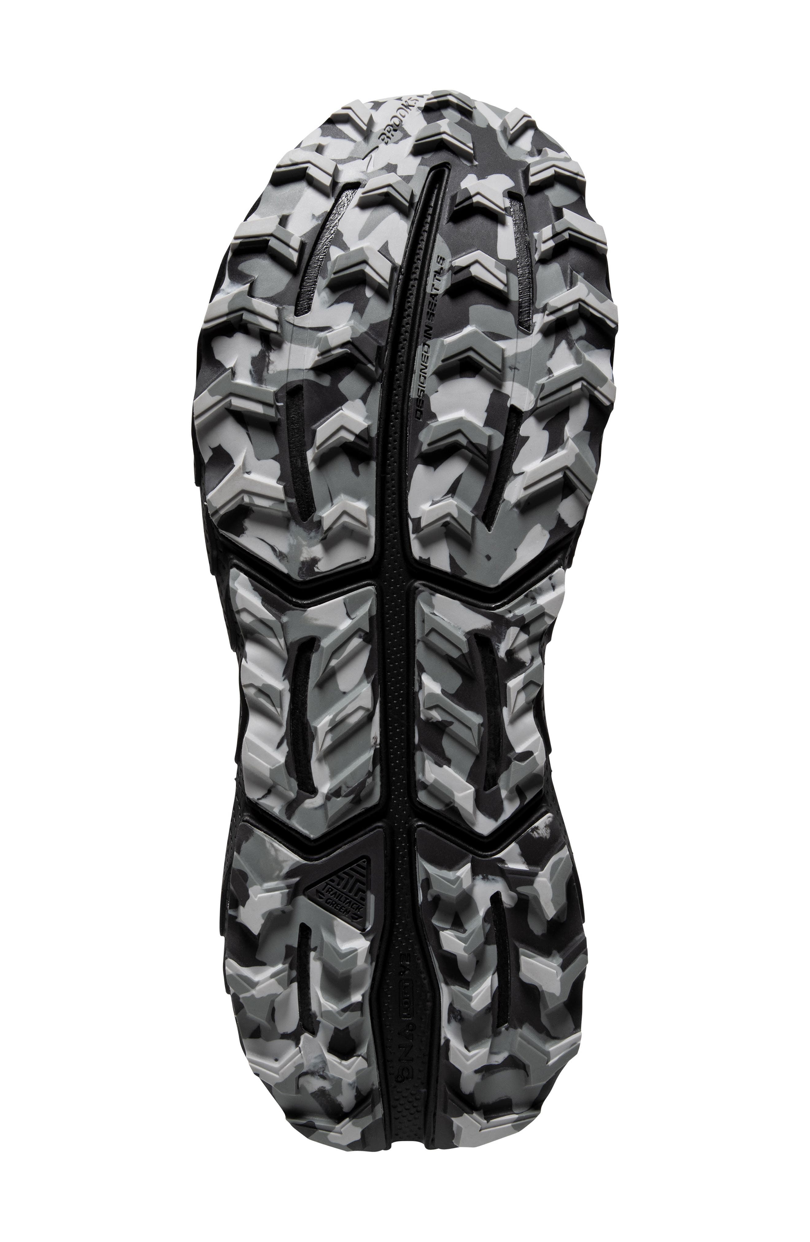 Brooks Cascadia 17 Trail Running Shoe, Alternate, color, 