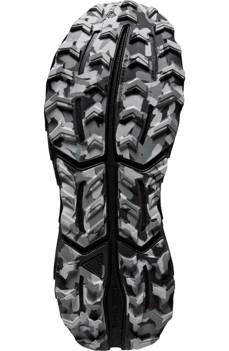 Brooks Cascadia 17 Trail Running Shoe, Alternate, color,