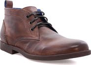 Bed Stu Illiad Plain Toe Boot