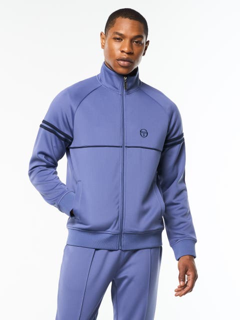 Orion Track Jacket