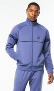 Sergio Tacchini Orion Track Jacket