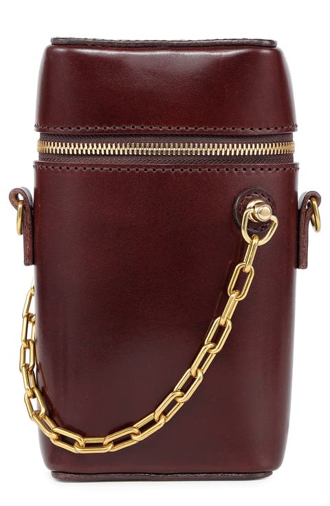 Laurel Convertible Crossbody Bag