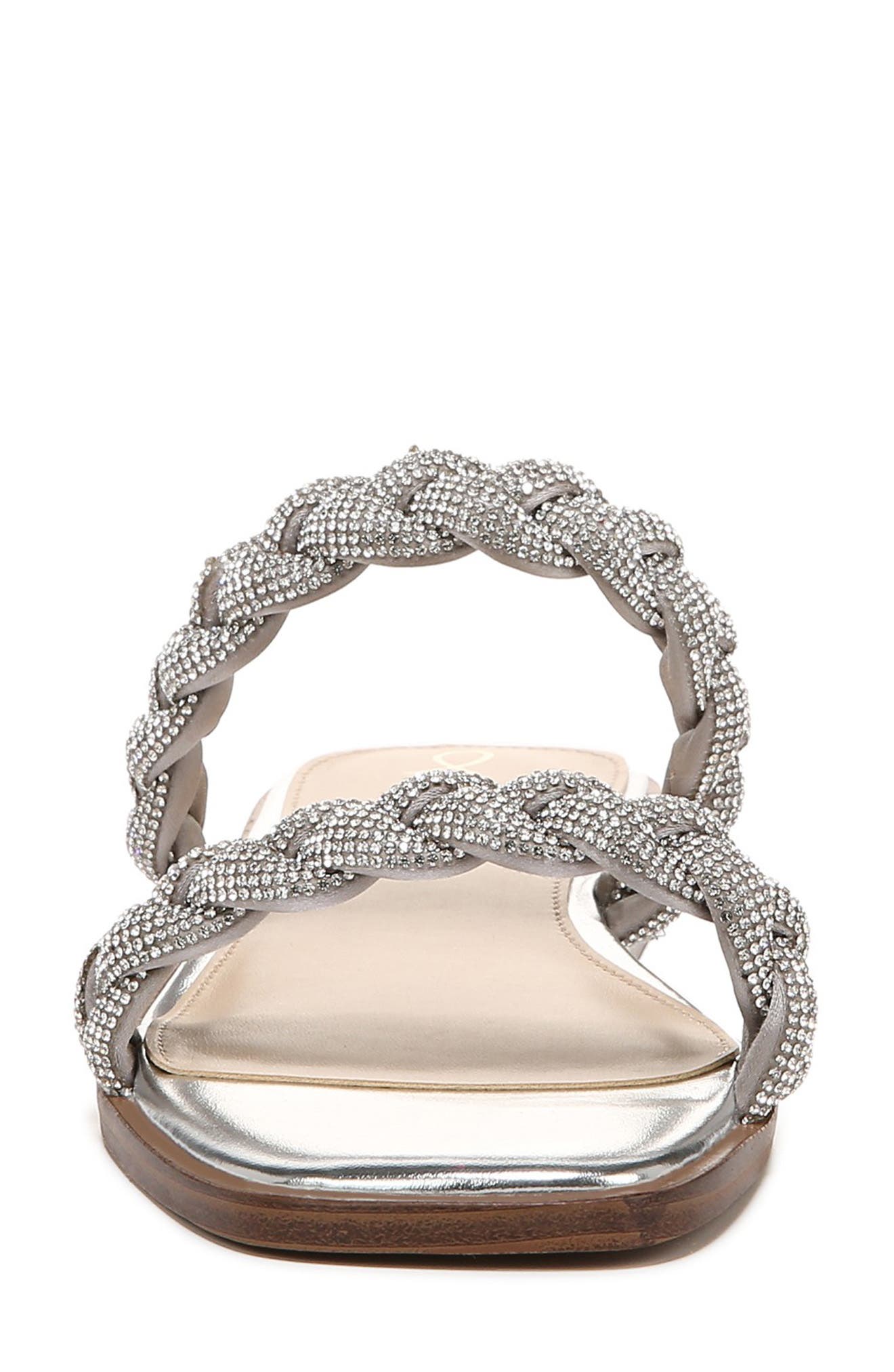 Sam Edelman Inette Slide Sandal, Alternate, color, 