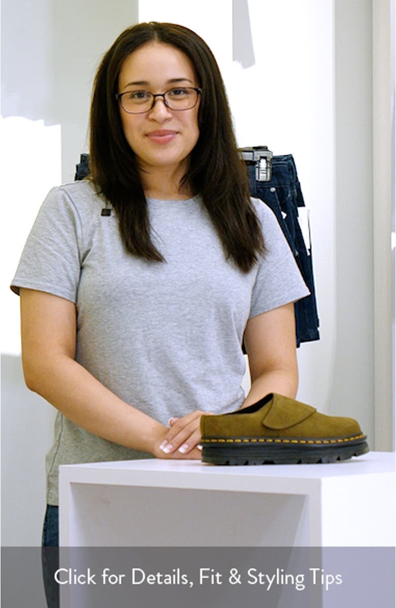 Zebzag Anywair Mule, sales video thumbnail