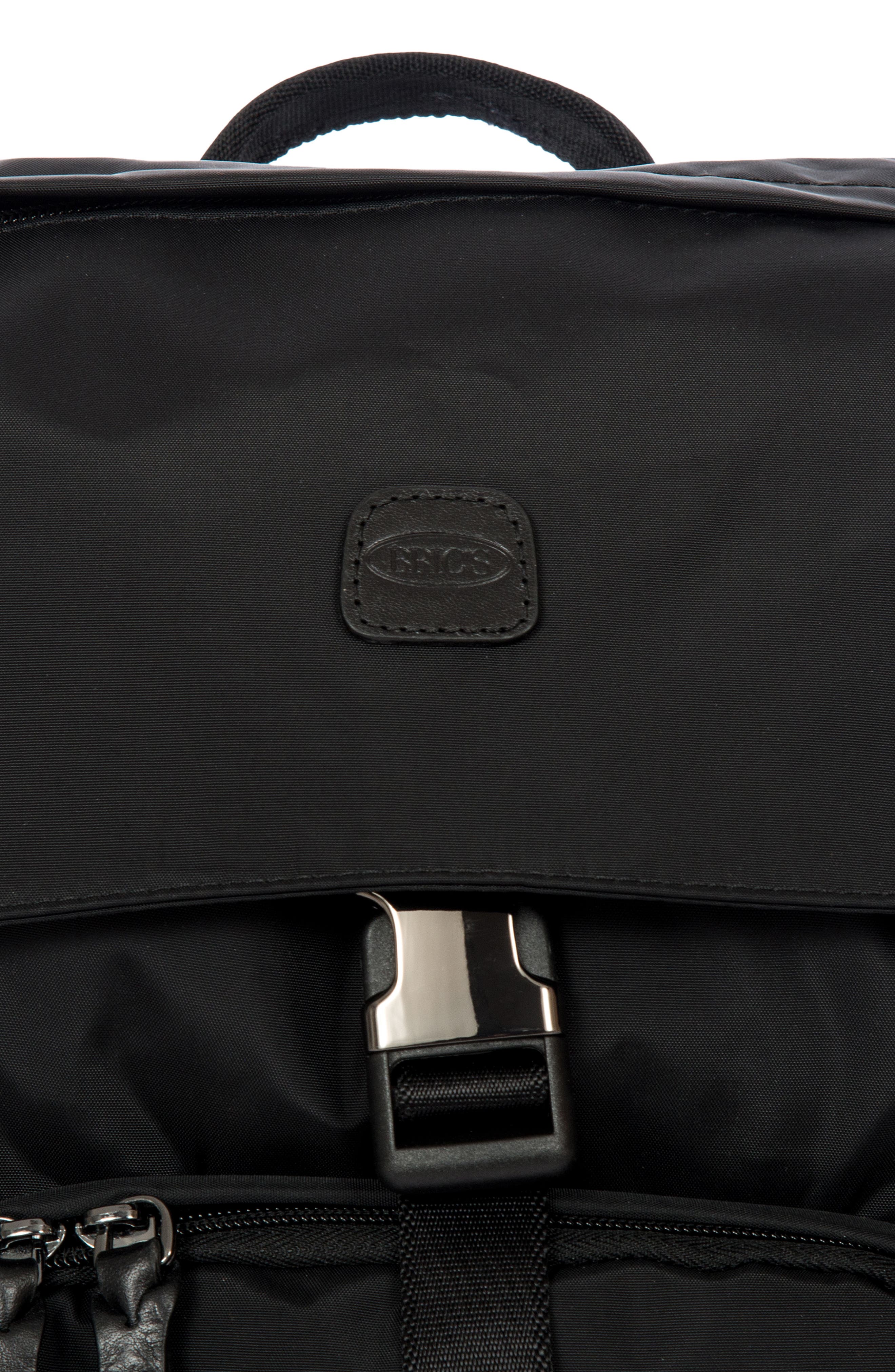 Bric's X-Bag Travel Excursion Backpack, Alternate, color, 