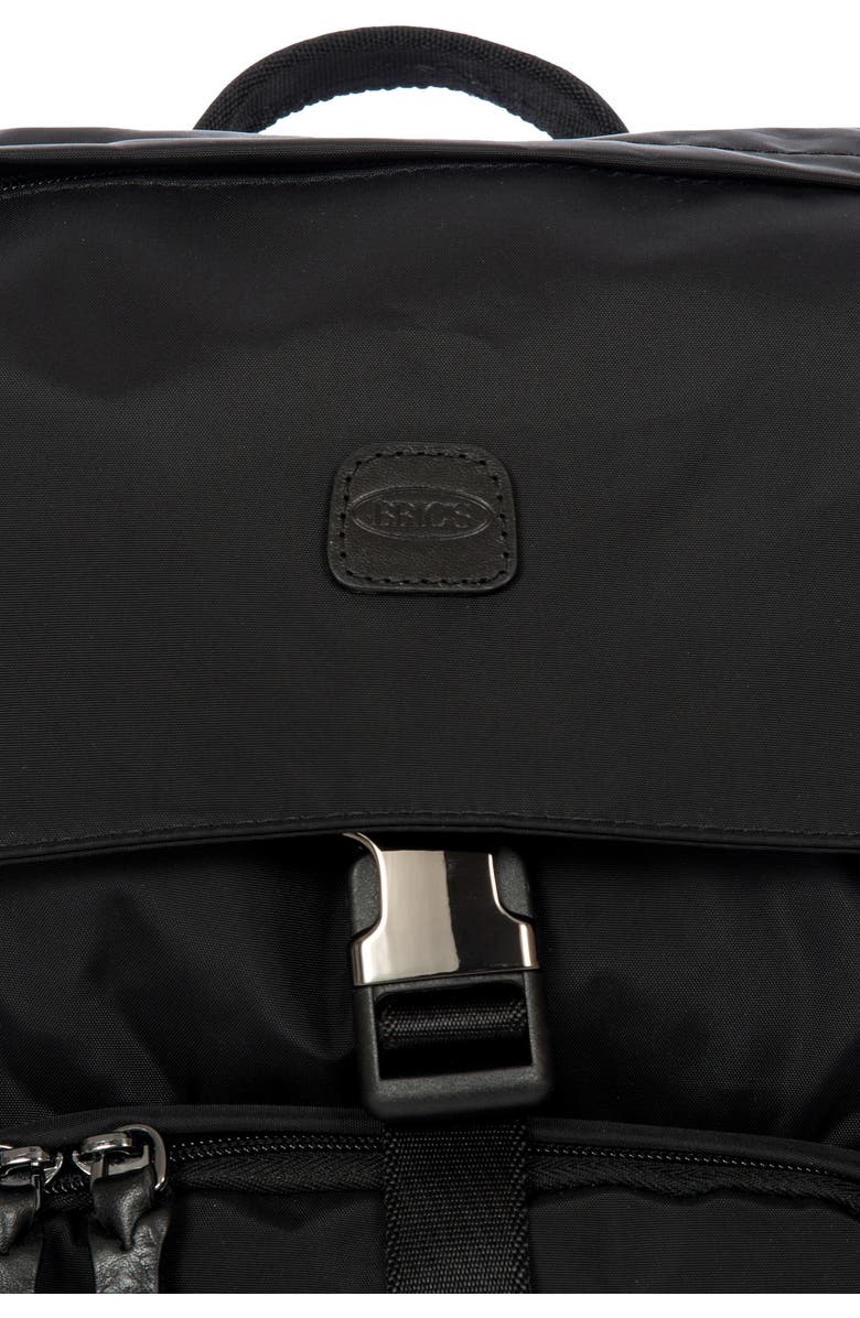 Bric's X-Bag Travel Excursion Backpack, Alternate, color,