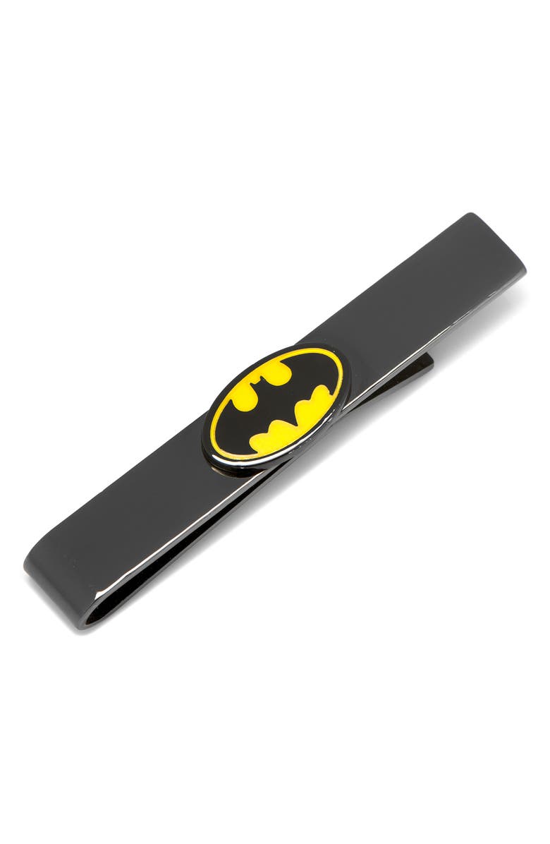 Cufflinks, Inc. Batman Tie Bar, Main, color, 