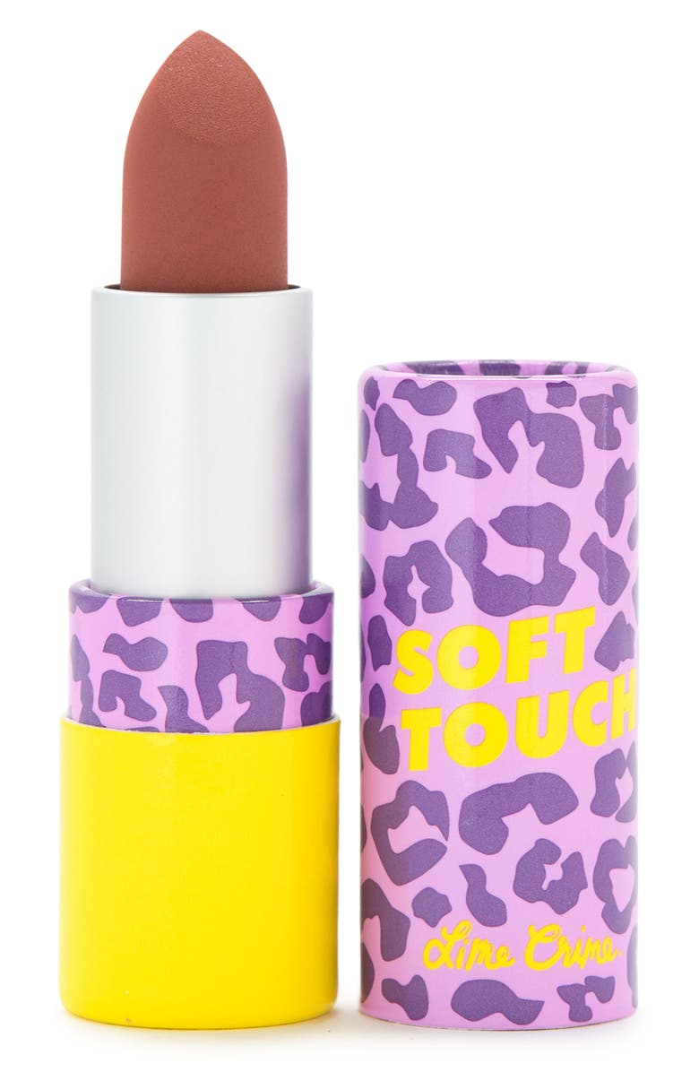 Lime Crime Soft Lipstick, Main, color, 