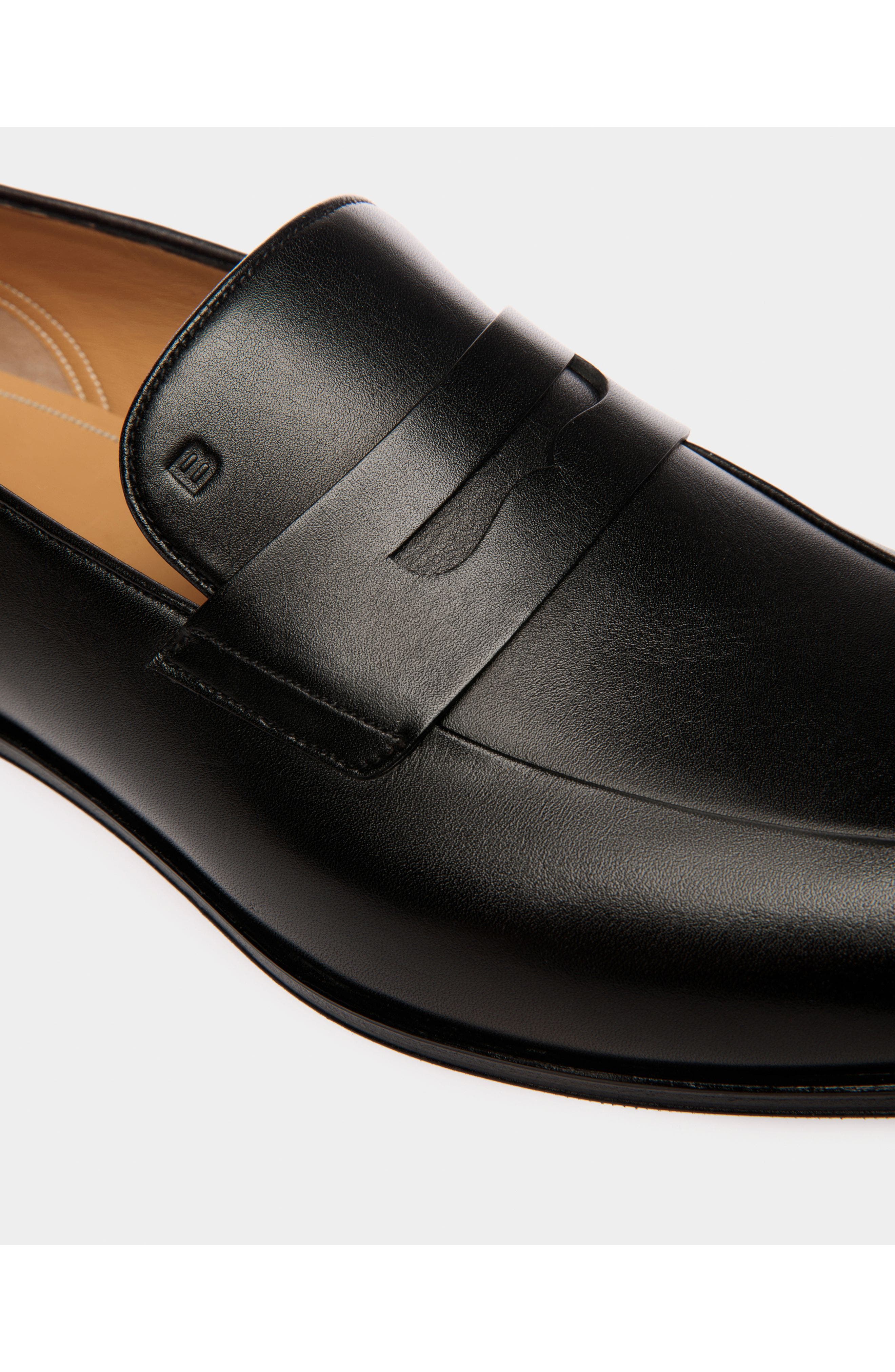 Bally Westminster Loafer, Alternate, color, 