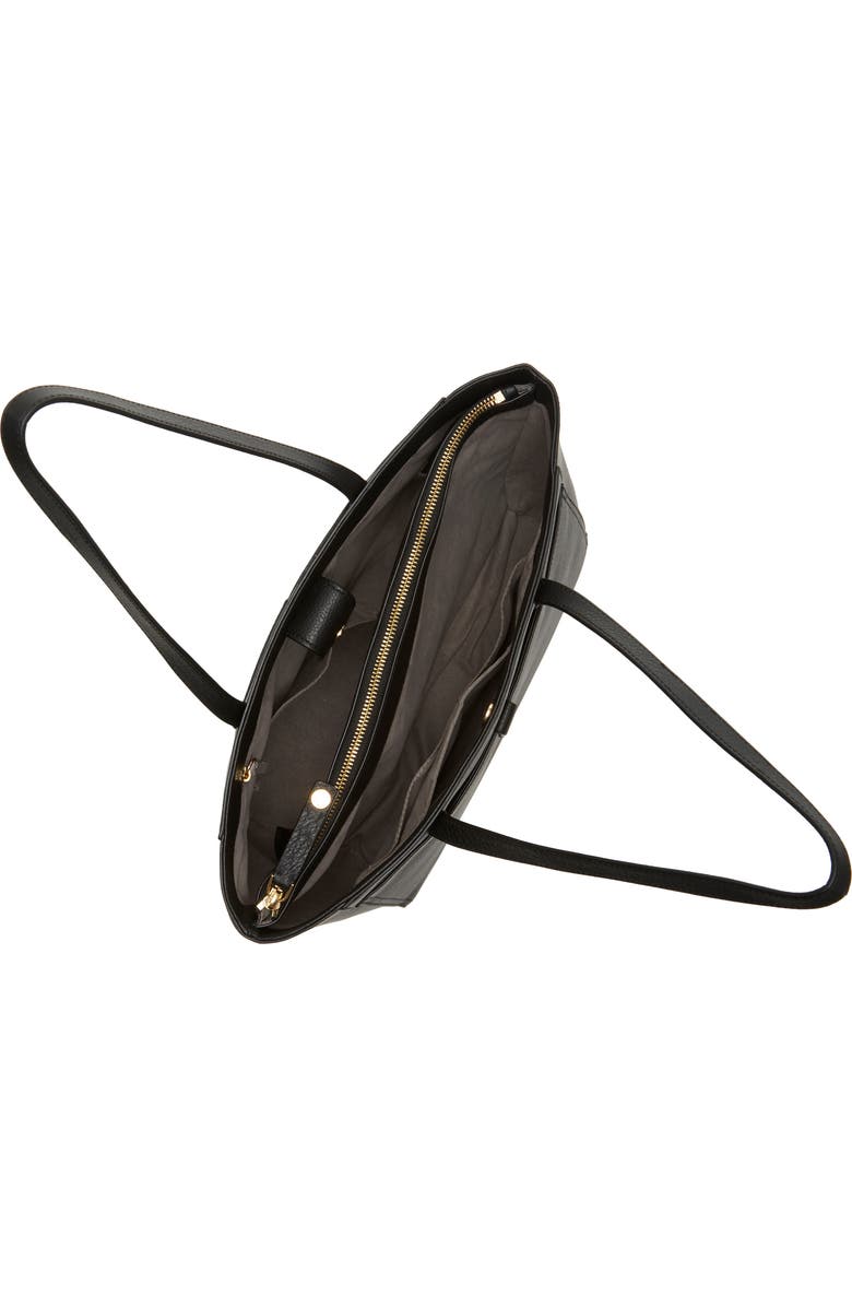 Vince Camuto Adler Leather Tote, Alternate, color,