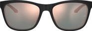 Under Armour Play Up Square Sunglasses