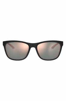 Under Armour Play Up Square Sunglasses