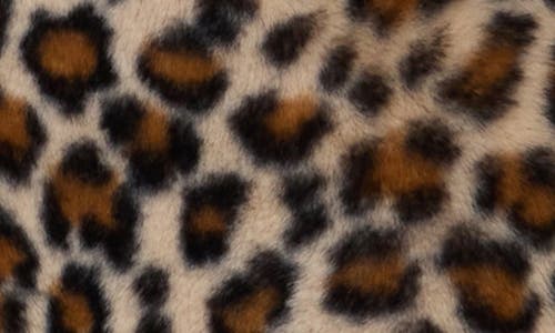 Cult Of Individuality Faux Fur Pullover Hoodie