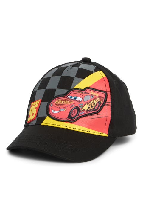 Kids' 'Cars' Snapback Cap