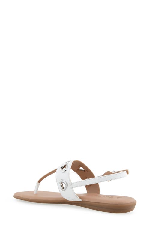 AEROSOLES AEROSOLES IAGO SLINGBACK SANDAL 