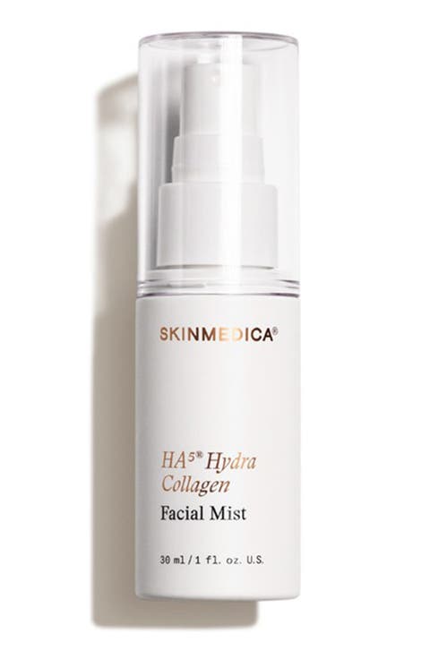 HA5 Hydra Collagen Hydrating Facial Mist