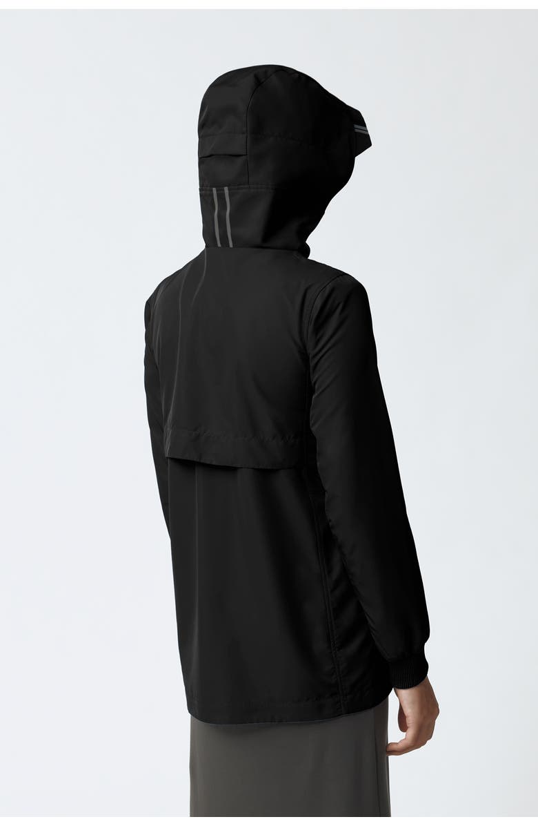 GOOSE Gladstone Long Sleeve T-Shirt, Alternate, color, Atlantic Navy