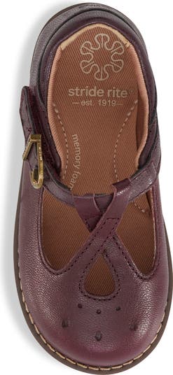 Stride Rite Susie Mary Jane Flat | Nordstrom