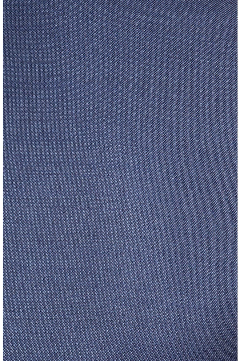 Flynn Classic Fit Blue Wool Suit, Alternate, color, BLUE