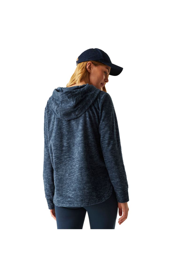 Mayse Hoodie, Alternate, color, Navy Blue