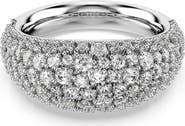 Swarovski Sublima Crystal Ring