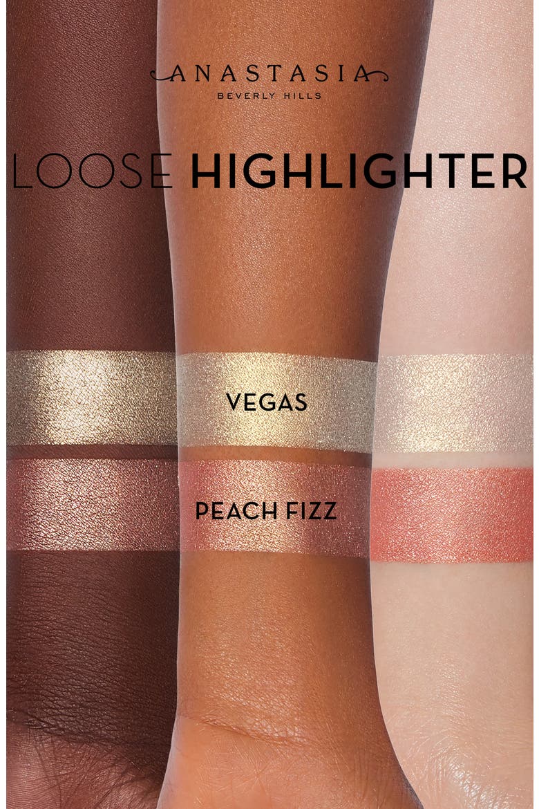 Loose Highlighter, Alternate, color, PEACH FIZZ