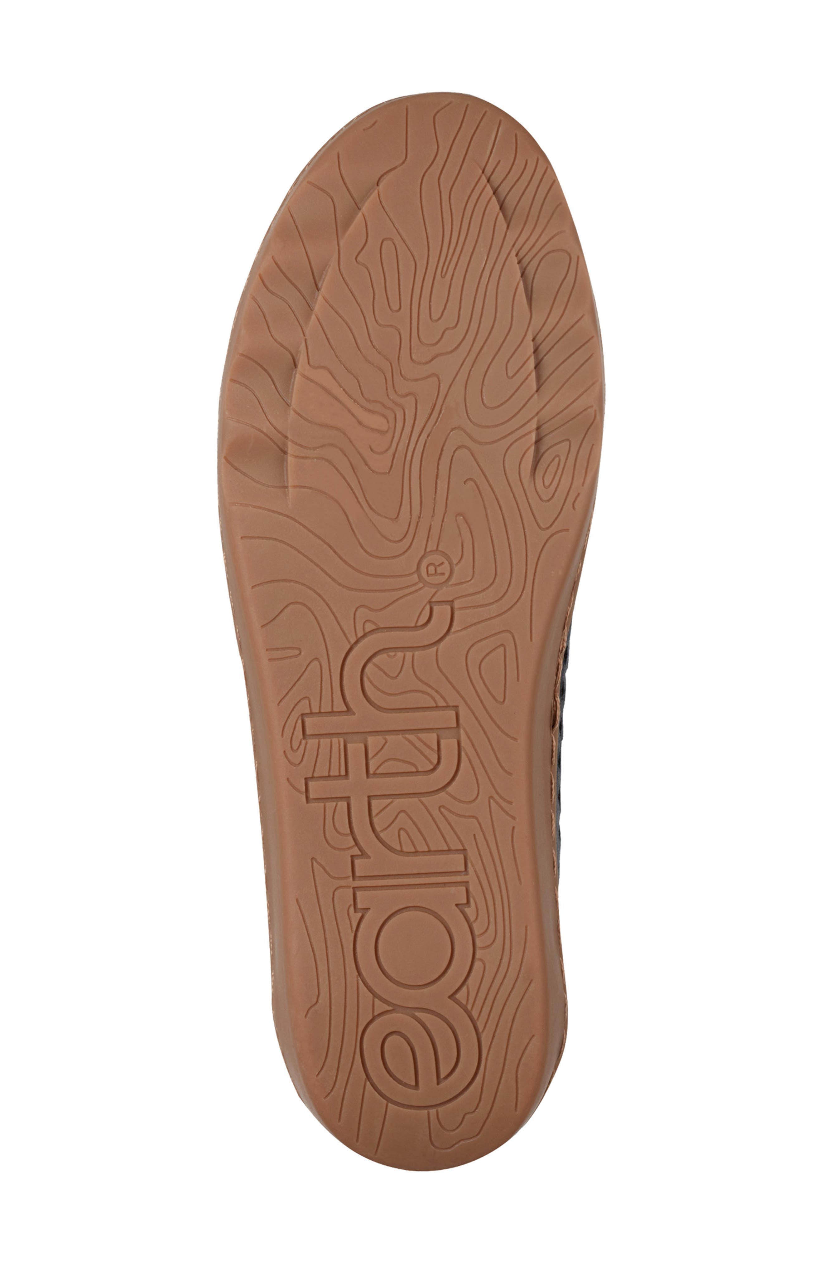 Earth<sup>®</sup> Luna Flat, Alternate, color, 