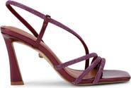 Kurt Geiger London Annabel Crystal Embellished Sandal