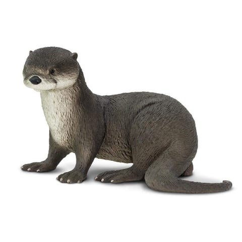 River Otter Toy