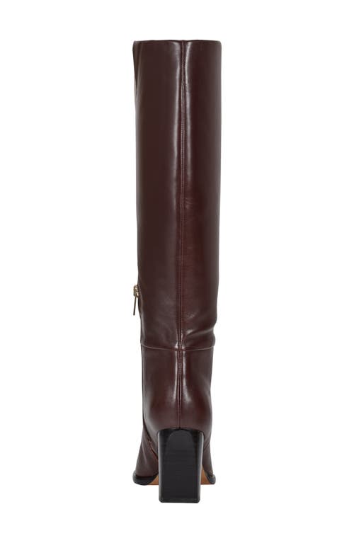 Marc Fisher Ltd Perina Knee High Boot