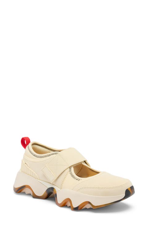 Kinetic Impact II Mary Jane Sneaker (Women)