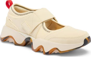 SOREL Kinetic Impact II Mary Jane Sneaker (Women) | Nordstrom