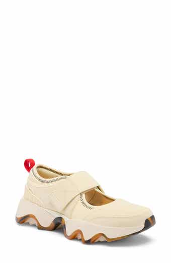 SOREL Kinetic Impact II Mary Jane Sneaker