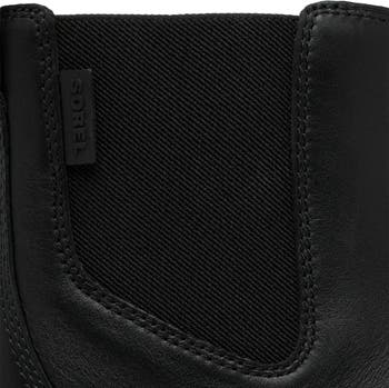 Ona Ave Waterproof Chelsea Boot