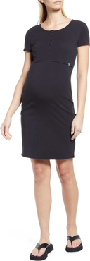 Modern Eternity Maternity Juliet Nursing Dress