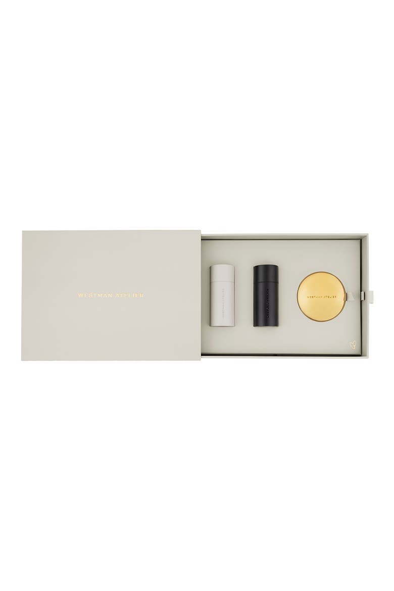 The Good Skin Edition Makeup Set, Alternate, color, NO COLOR