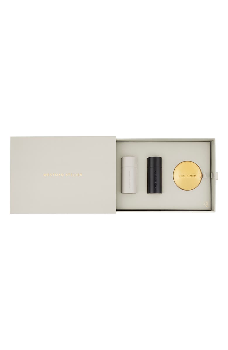 Westman Atelier The Good Skin Edition Makeup Set, Alternate, color,