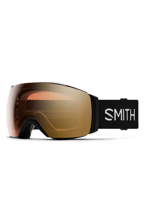 I/O MAG™ ChromoPop™ XL Low Bridge Snow Goggles
