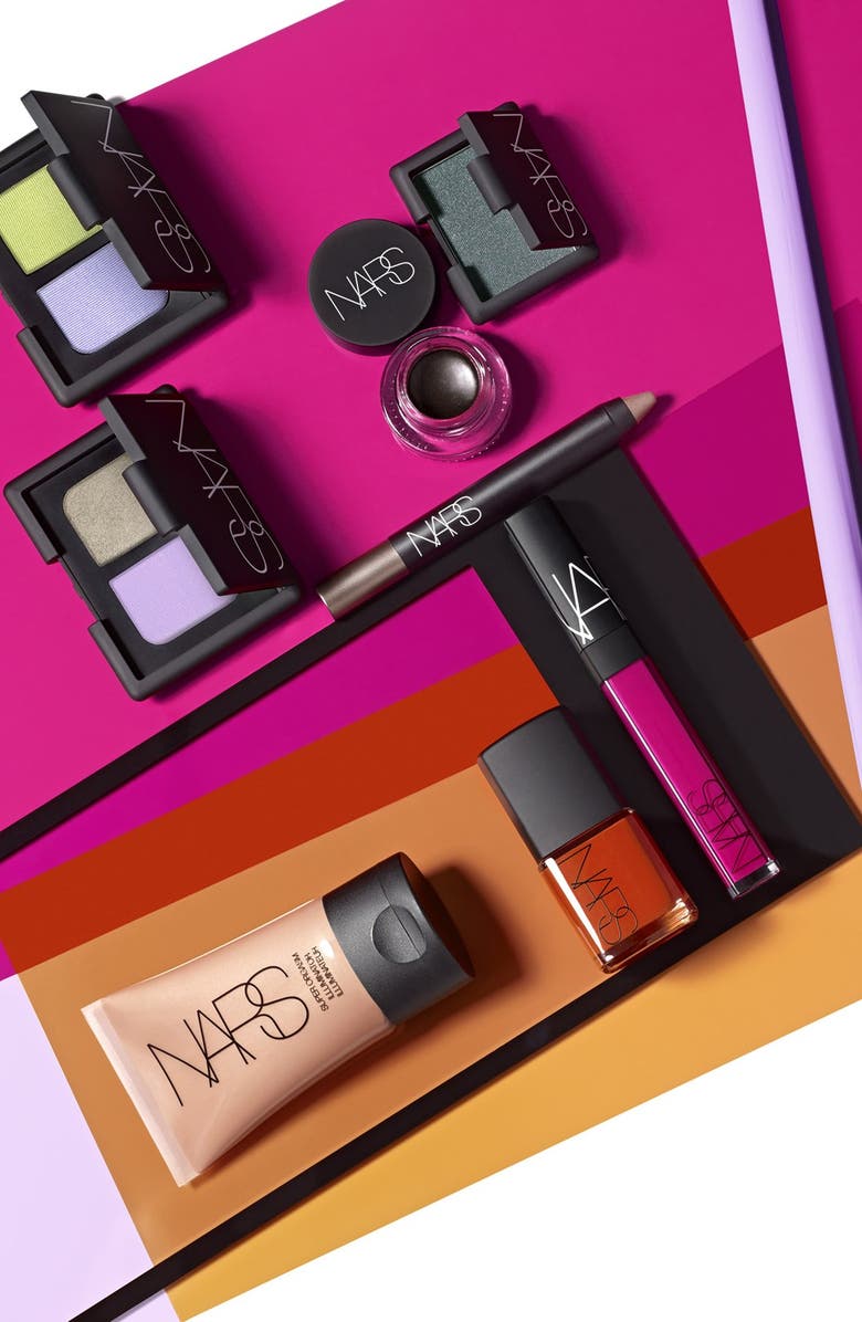 NARS Eye Paint, Main, color, 