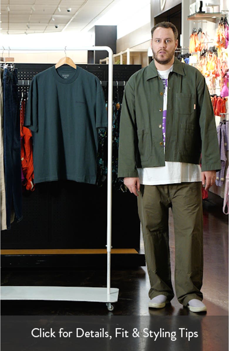 Future Graphic T-Shirt, sales video thumbnail