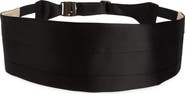 TOM FORD Silk Cummerbund