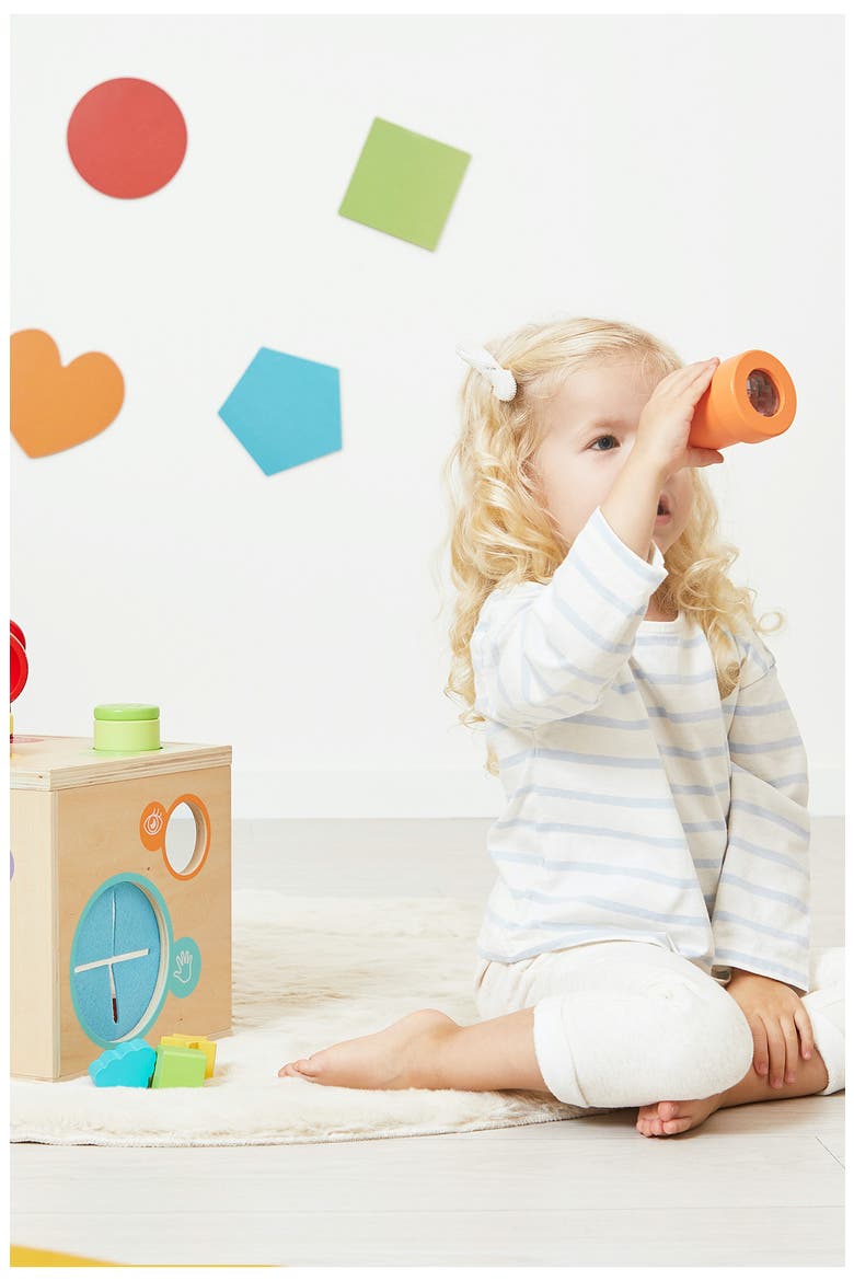 Sensory Multi-Activity Discovery Box, Alternate, color, NO COLOR