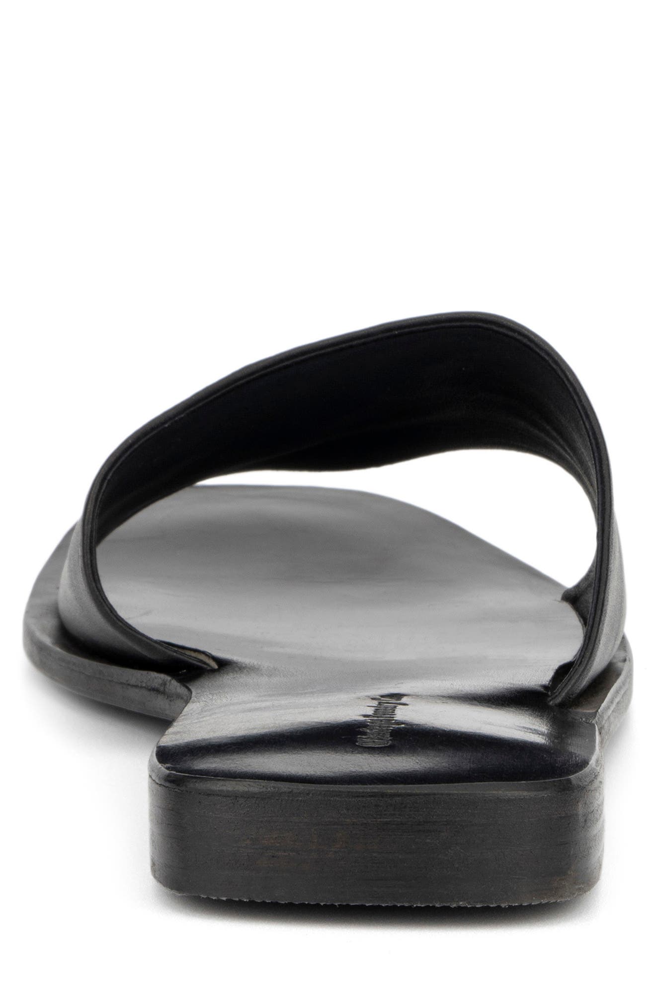 VINTAGE FOUNDRY Torie Slide Sandal, Alternate, color, 