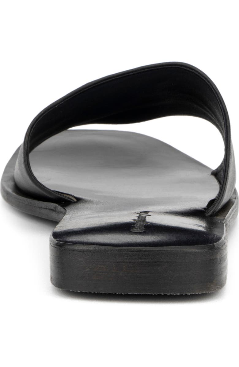 VINTAGE FOUNDRY Torie Slide Sandal, Alternate, color,