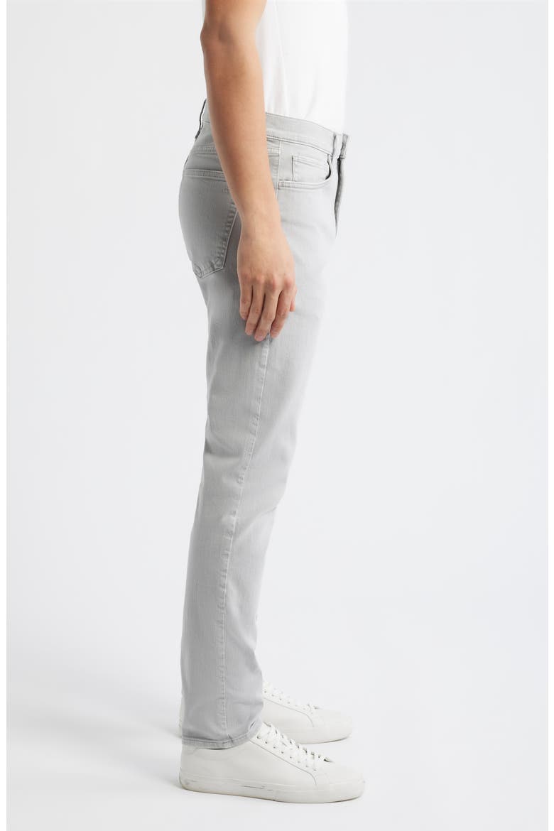 Fit 2 Aero Stretch Slim Fit Jeans, Alternate, color, SKY LINE