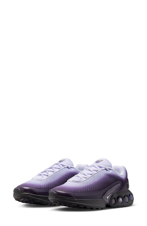 Nike Air Max Dn Sneaker In Purple