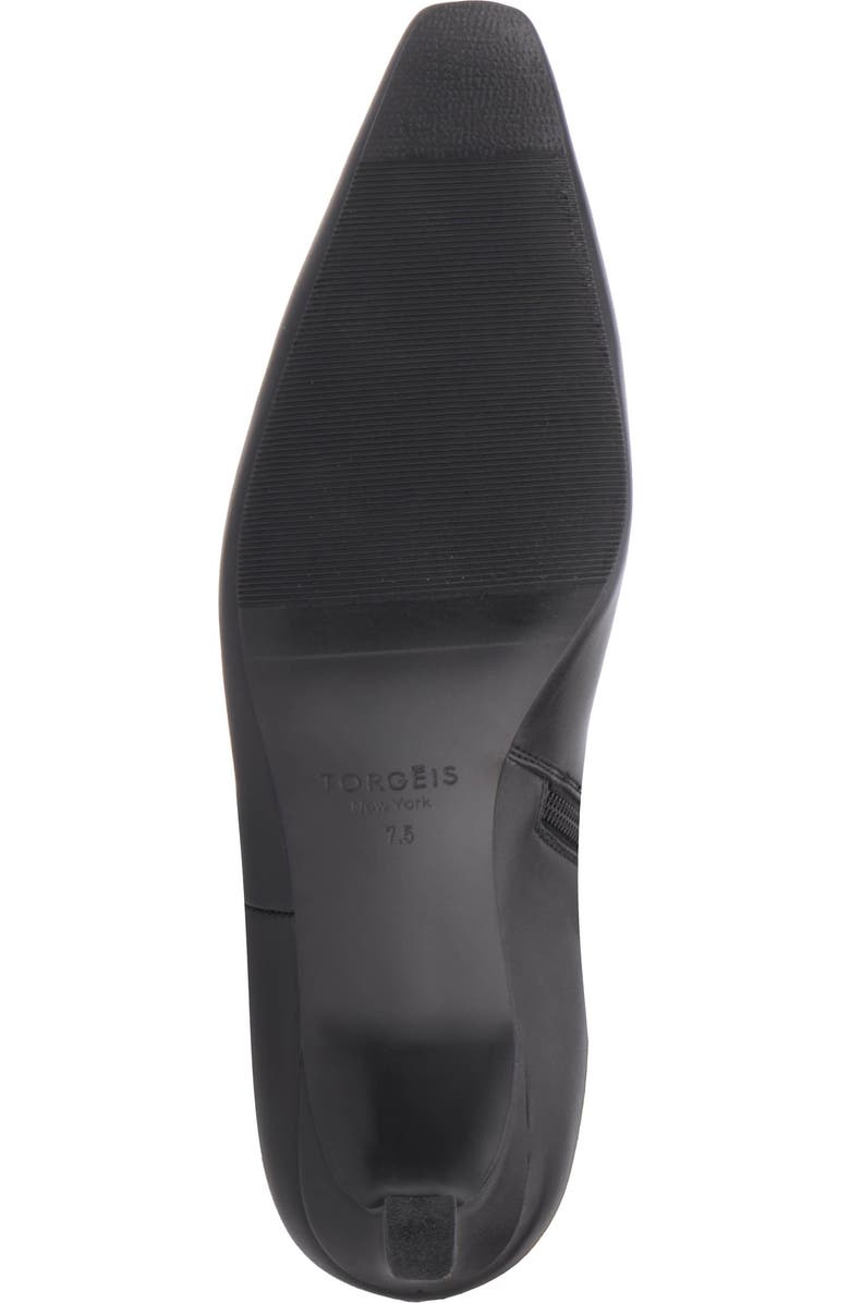 TORGEIS Edeline Kitten Heel Tall Boot, Alternate, color,